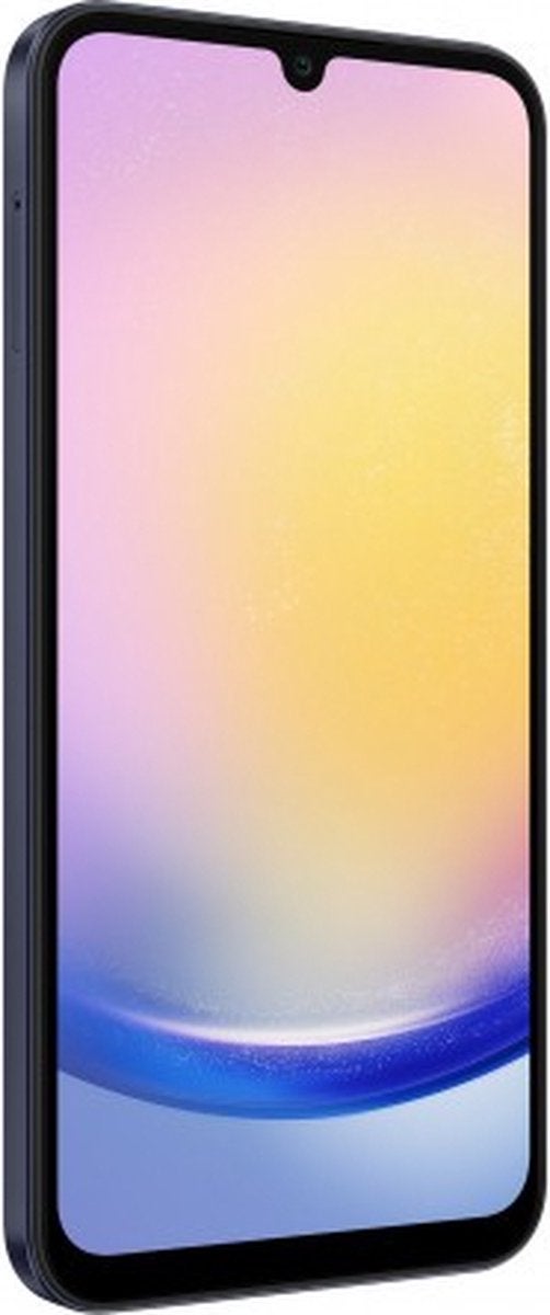 Samsung Galaxy A25 5G 128GB Donkerblauw
