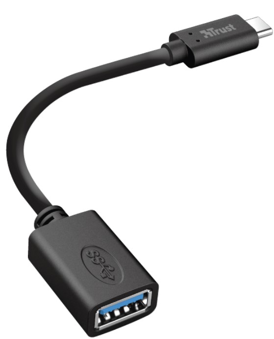 Trust 20967 CALYX USB-C Kabel 