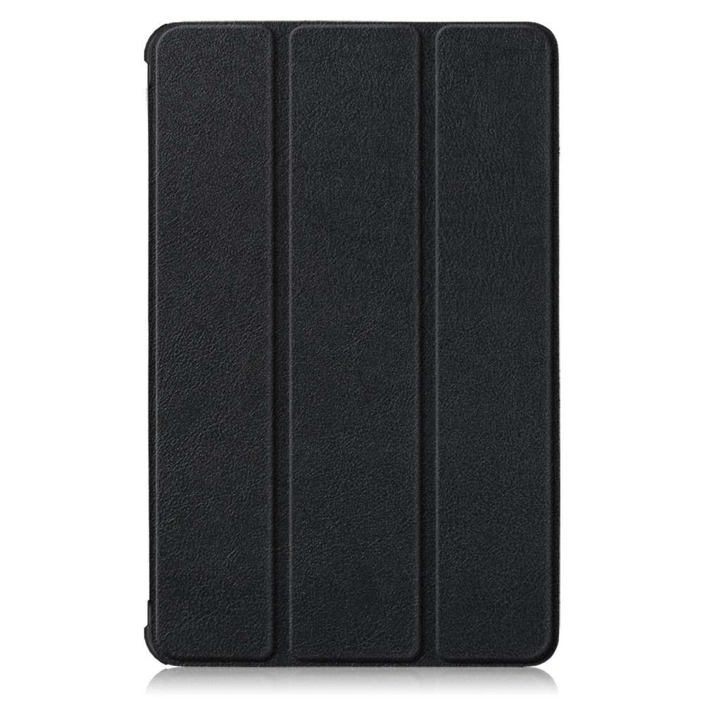 Just in Case  Smart Tri-Fold Case - Lenovo M10HD - Zwart