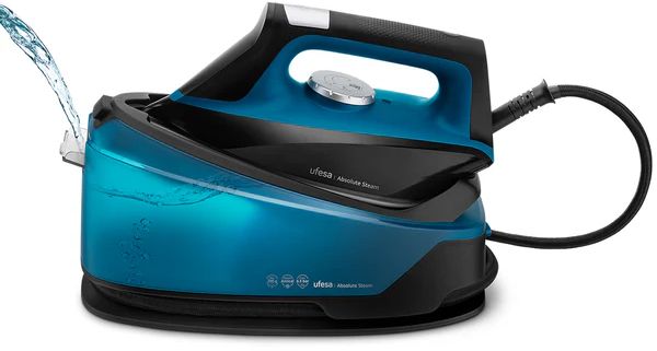 Ufesa Absolute Steam