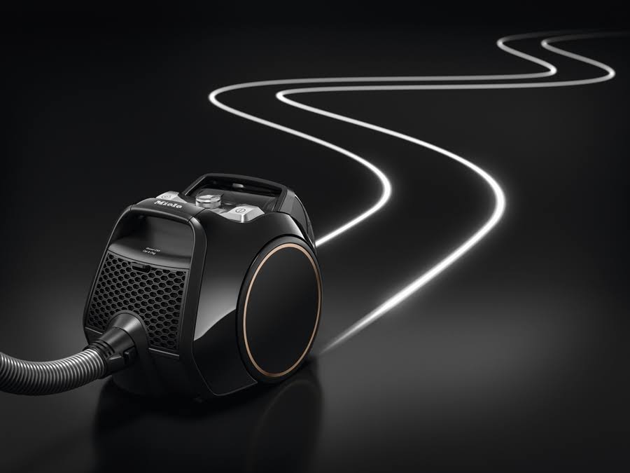 Miele Boost CX1 Cat & Dog