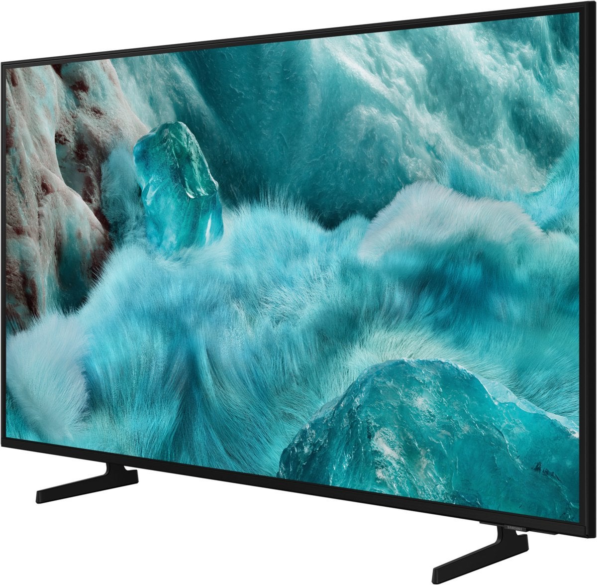 Samsung QLED 4K 55Q7F (2025) Buitenlands model