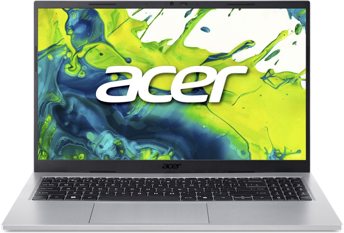 Acer Aspire Go 15 AG15-72P-71N3