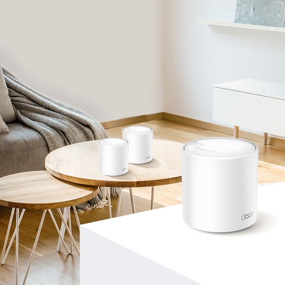 TP-Link Deco X60 (2-pack)