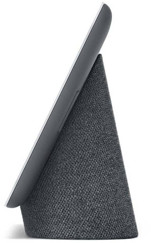 Google Nest Hub 2 Charcoal (GA01892-EU)