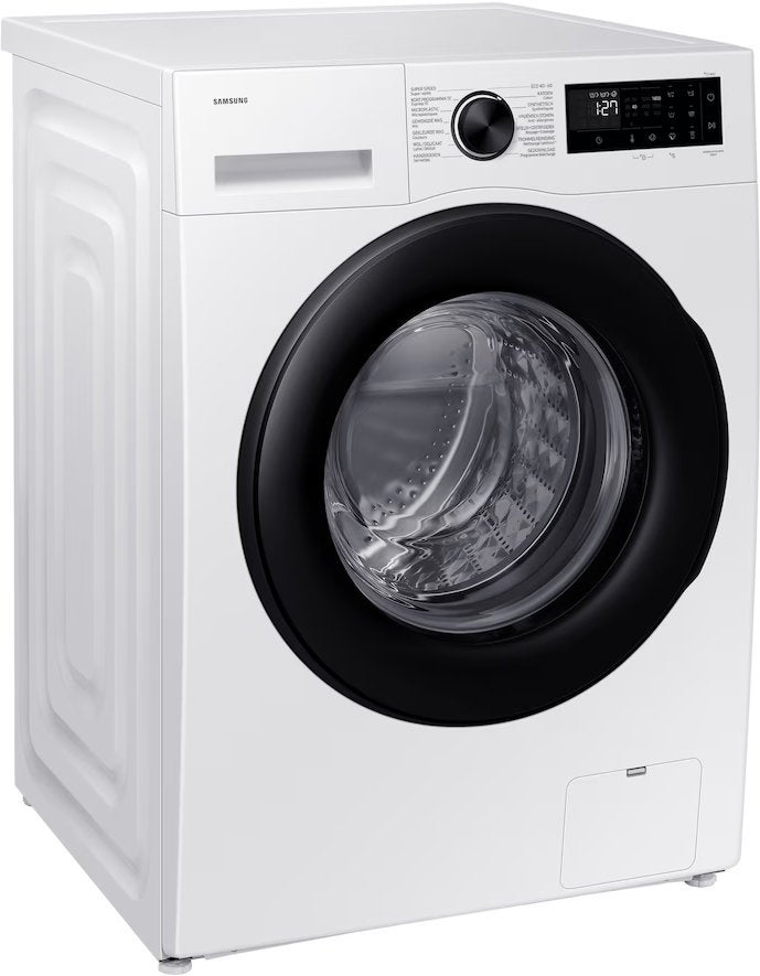 Samsung WW1UFG5U34AEEN AI Ecobubble