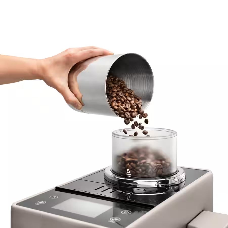 De'Longhi Rivelia Sand Beige EXAM440.35.BG