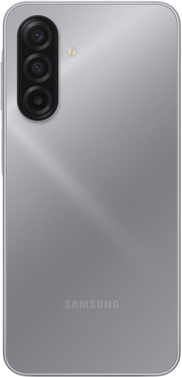 Samsung Galaxy A17 4G 128GB Grijs