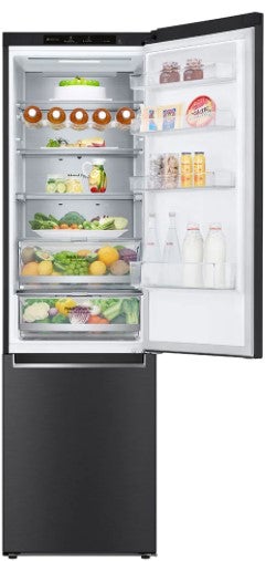 LG GBB72MCVGN