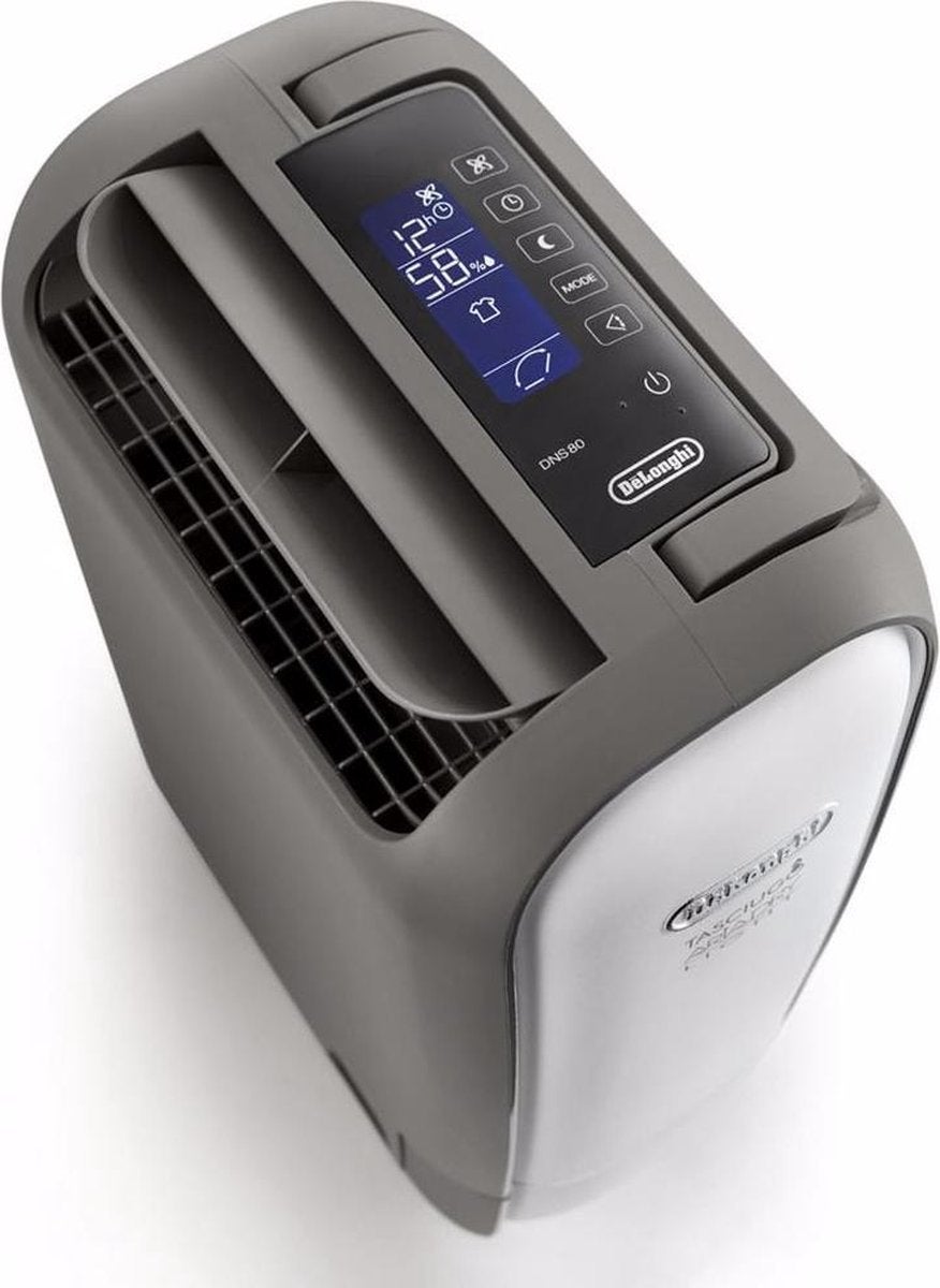De'Longhi Tasciugo AriaDry Light DNS80