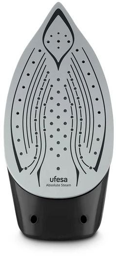 Ufesa Absolute Steam