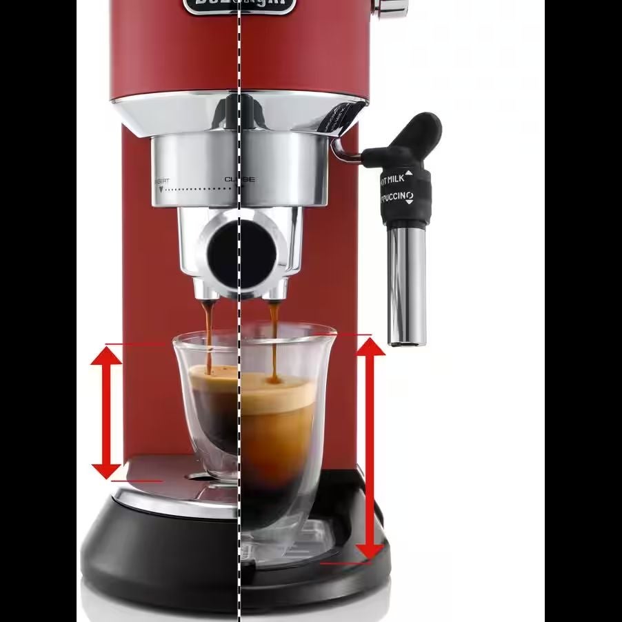De'Longhi Dedica Style EC 685.R