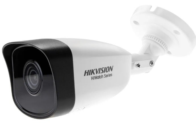 Hikvision HWI-B121H-M HiWatch