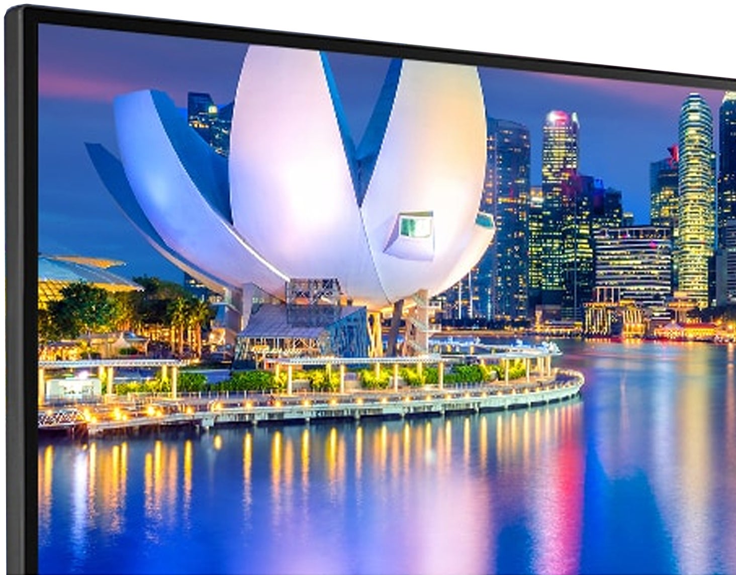 LG 29WP500-B UltraWide