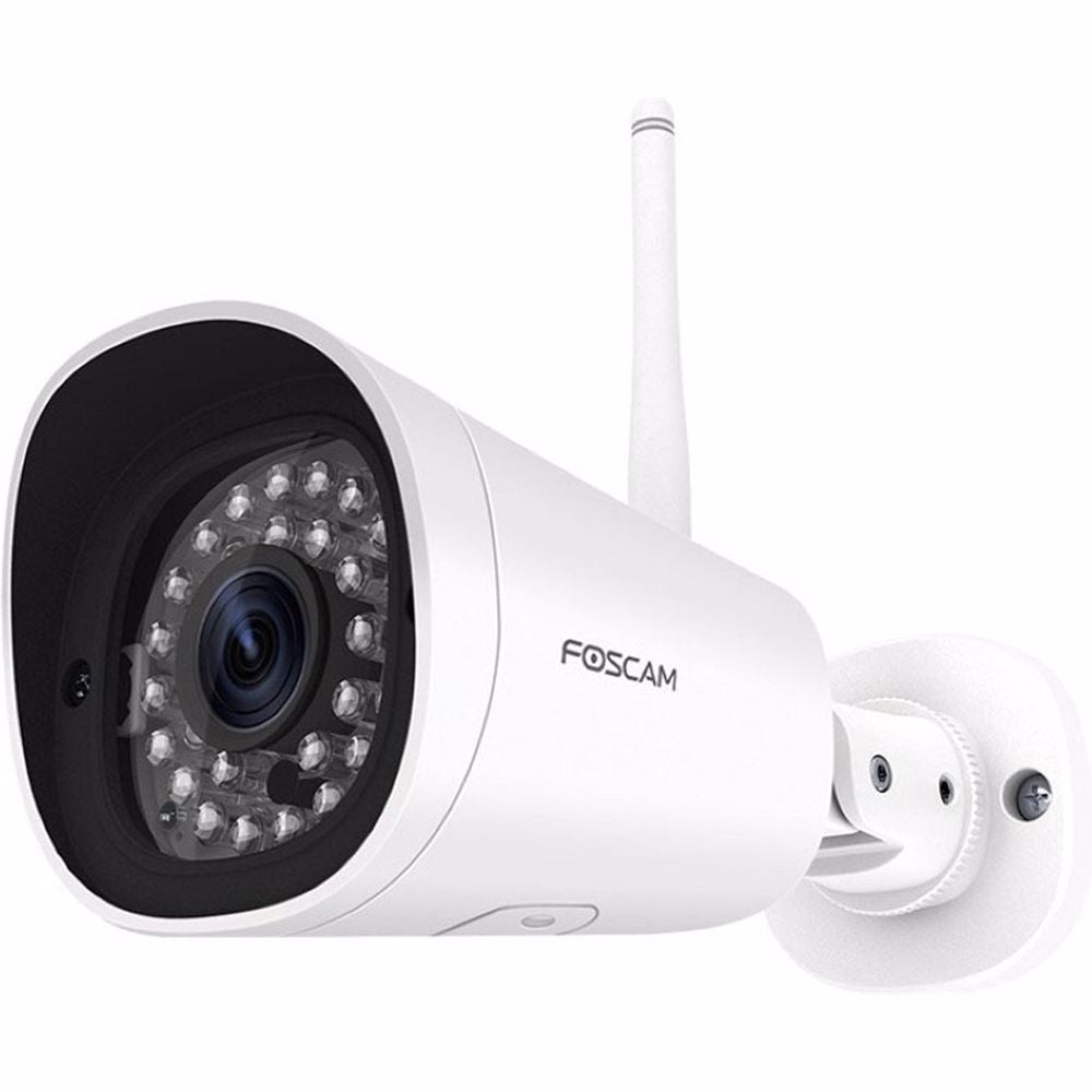 Foscam FI9912P Wit
