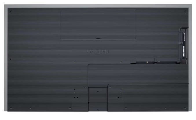 LG OLED55G45LW (2024)