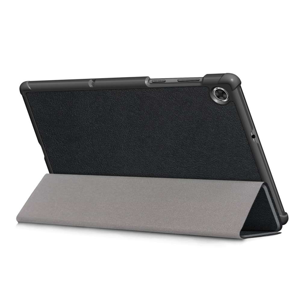 Just in Case  Smart Tri-Fold Case - Lenovo M10HD - Zwart