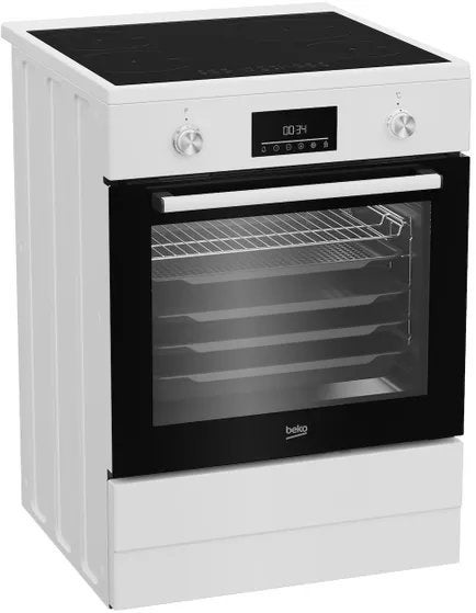 Beko FBMA6930GW AeroPerfect