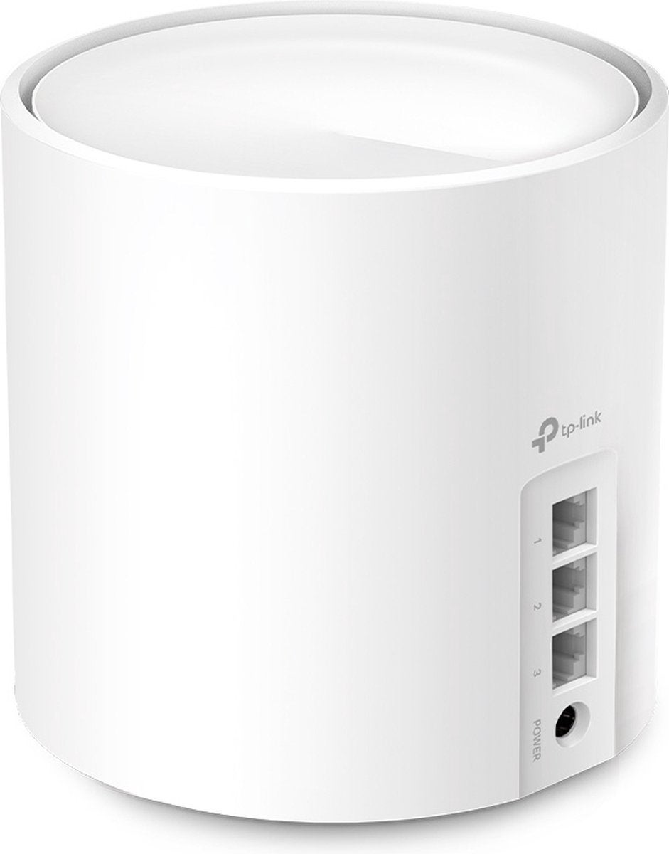 TP-Link Deco X50 (2-pack)
