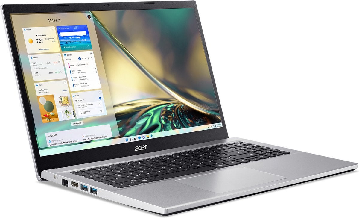 Acer Aspire 3 A315-59-55YK