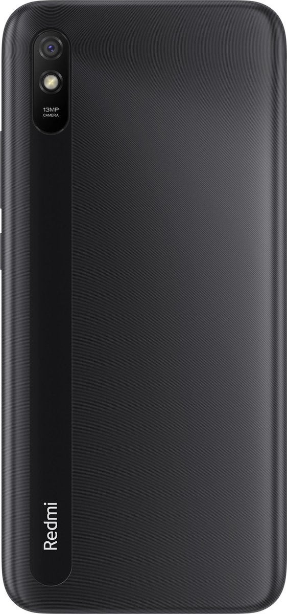 Xiaomi Redmi 9A 32GB Zwart