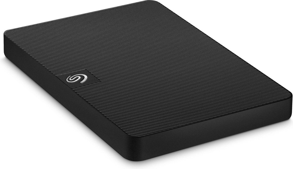 Seagate Expansion Externe Harde Schijf 2 TB