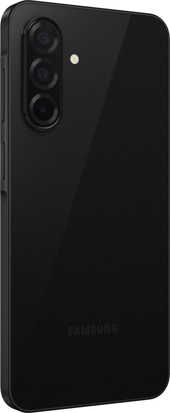 Samsung Galaxy A26 5G 128GB Zwart
