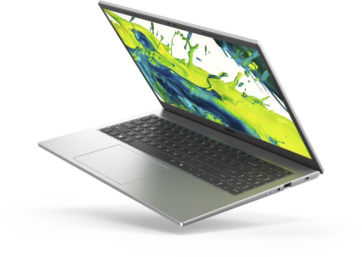 Acer Aspire Go 15 AG15-72P-71N3