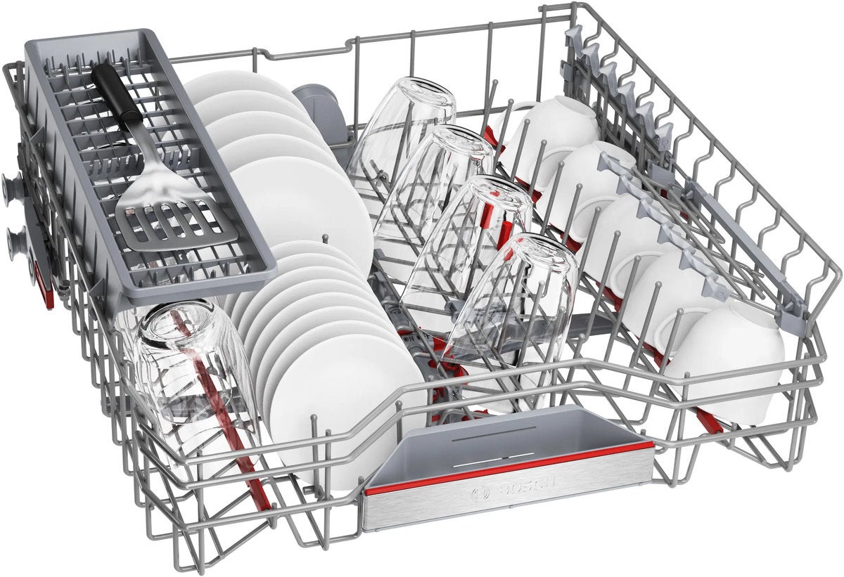 Bosch SMV4HBX13E Serie 4 EXCLUSIV