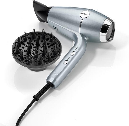 BaByliss Hydro-Fusion D773DE
