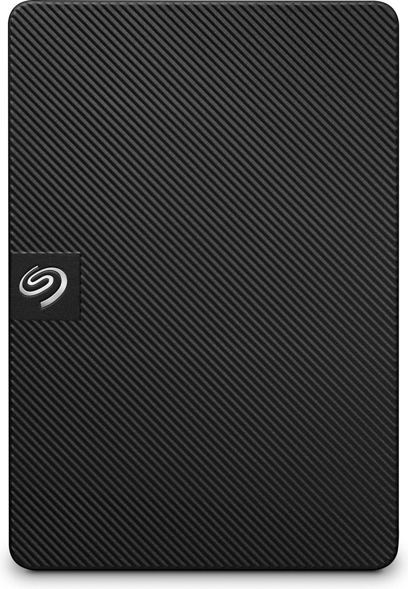 Seagate Expansion Externe Harde Schijf 2 TB