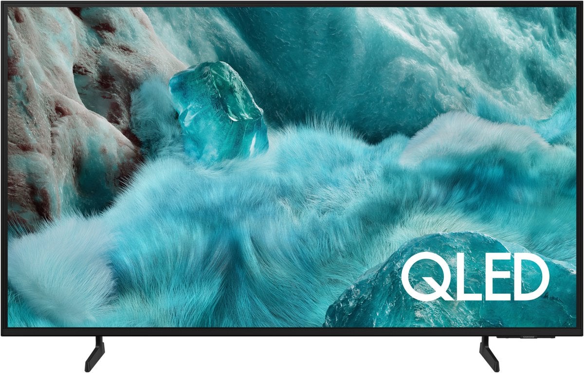 Samsung QLED 4K 55Q7F (2025) Buitenlands model