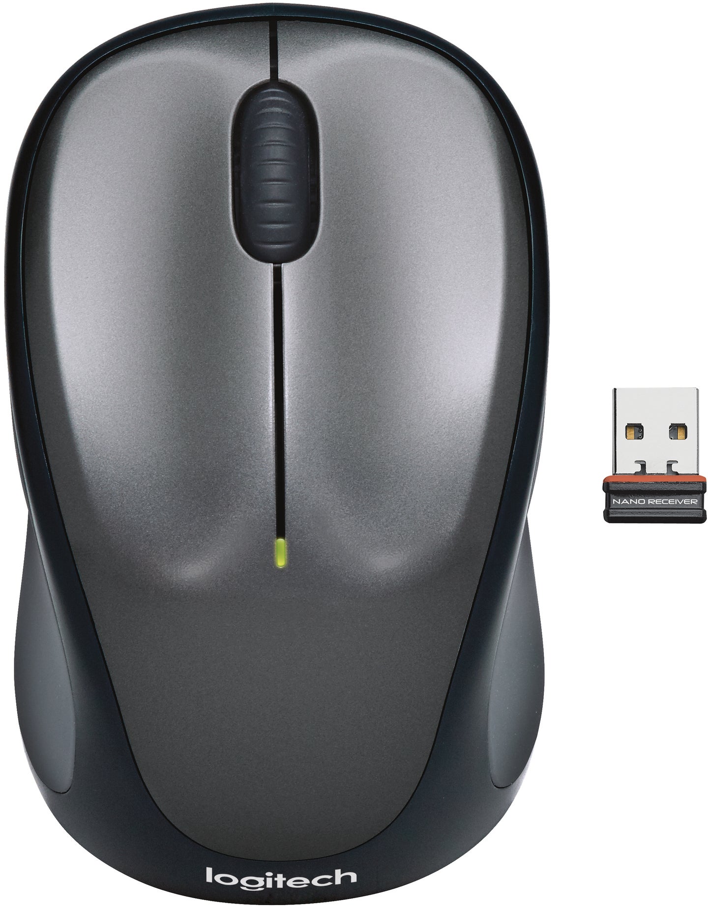 Logitech M235