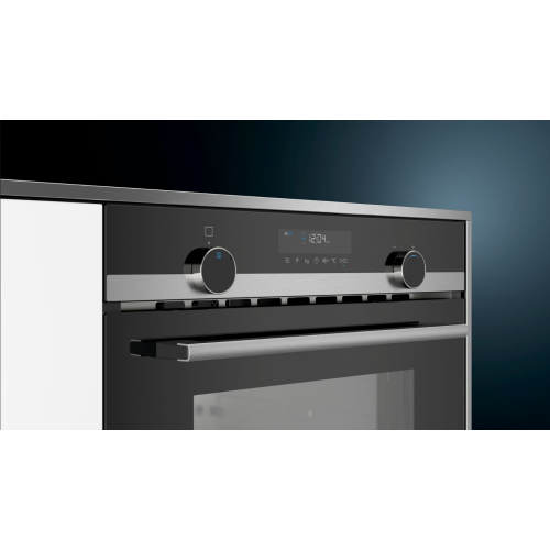 Siemens iQ500 CM585AGS0 