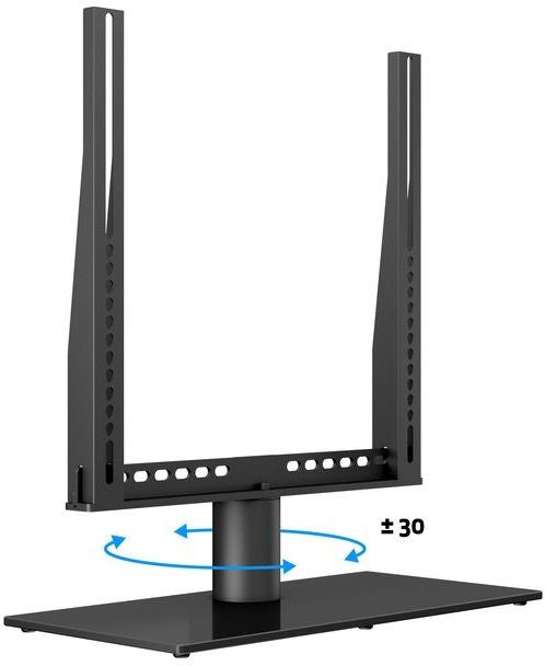 Multibrackets M VESA Tablestand Turn Zwart (32 - 43 inch)
