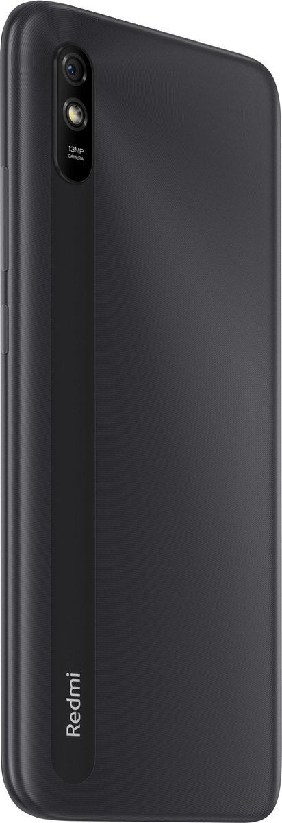 Xiaomi Redmi 9A 32GB Zwart
