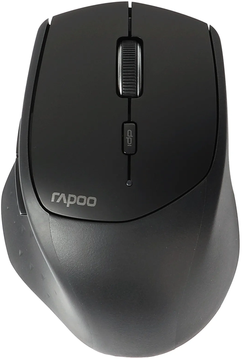 Rapoo MT550