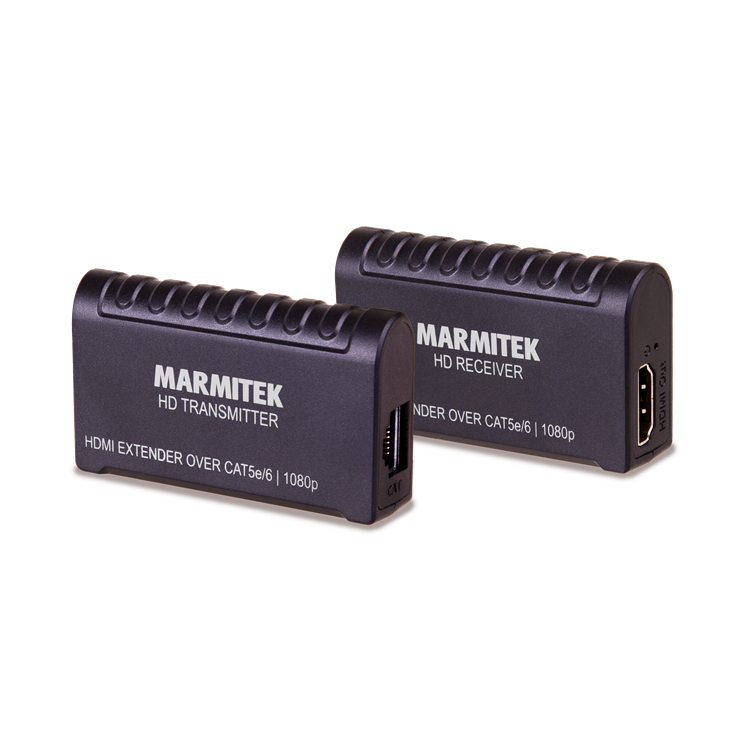  Marmitek MegaView 63 HDMI Extender