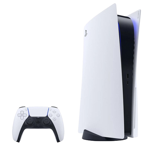 Sony Playstation 5 - Digital Edition