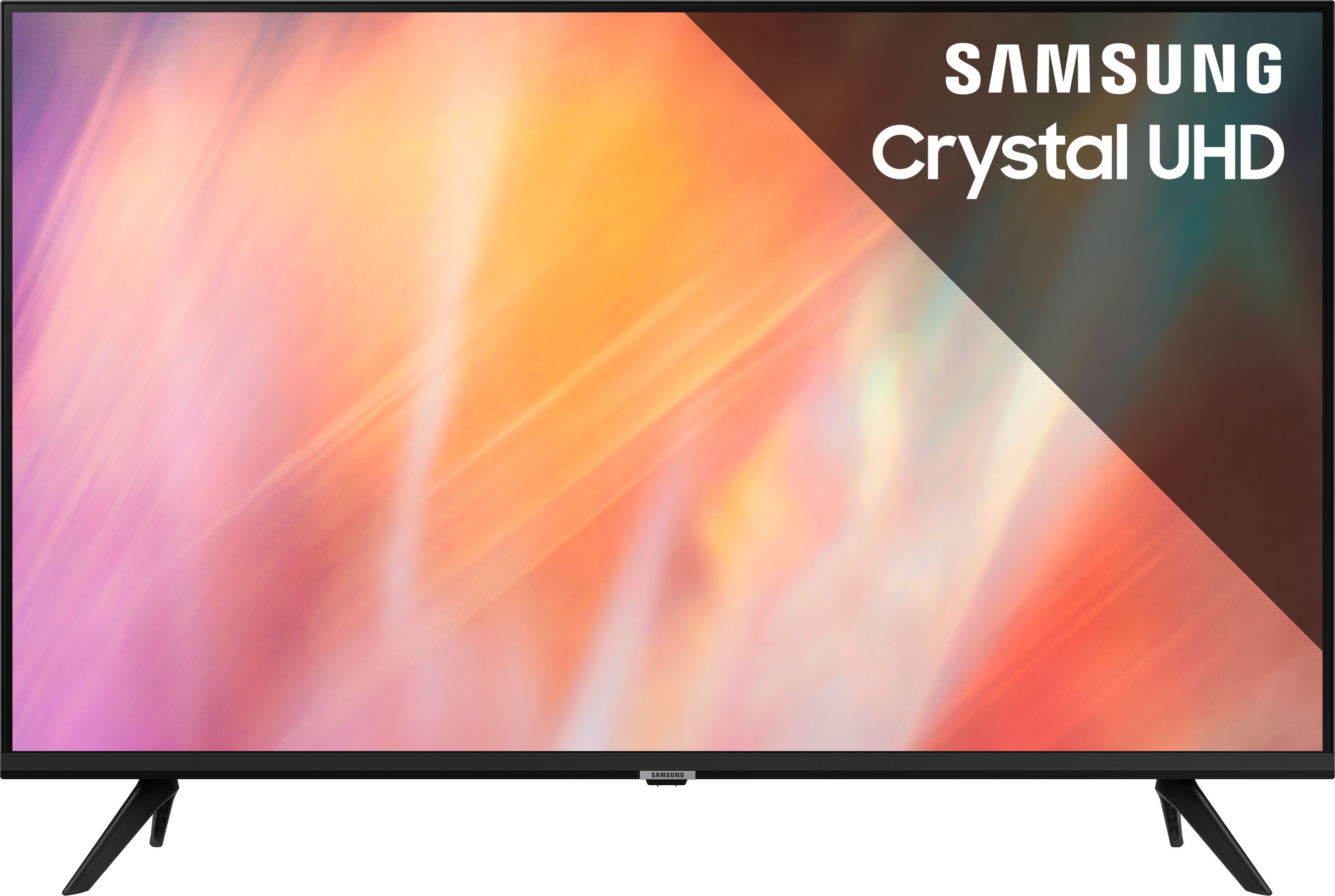 Samsung Crystal UHD 4K 55AU7020 (2022)