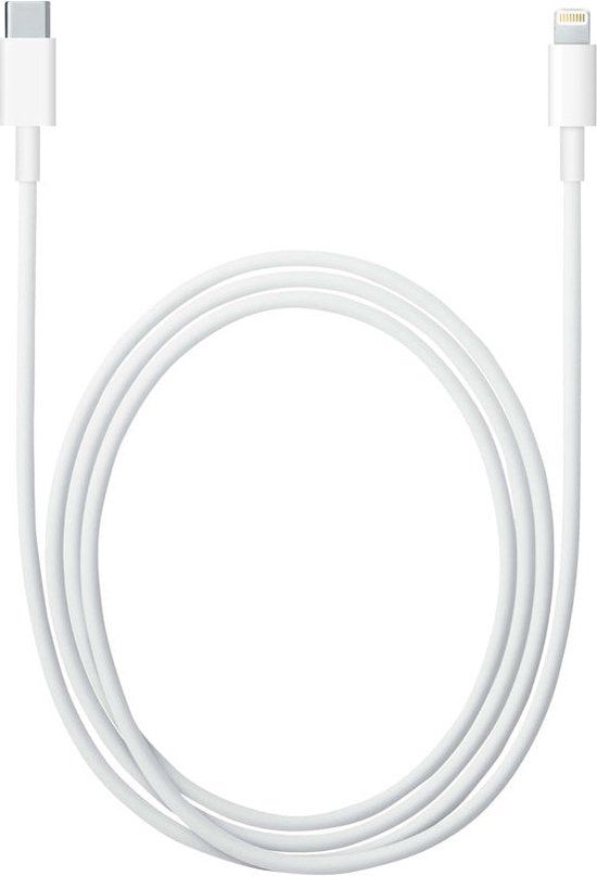 Apple USB‑C naar Lightning-kabel 1M