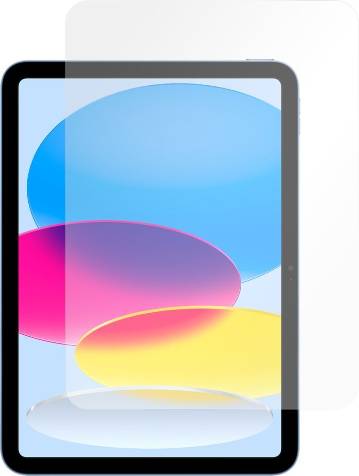 Just in Case Tempered Glass - Apple iPad 2022