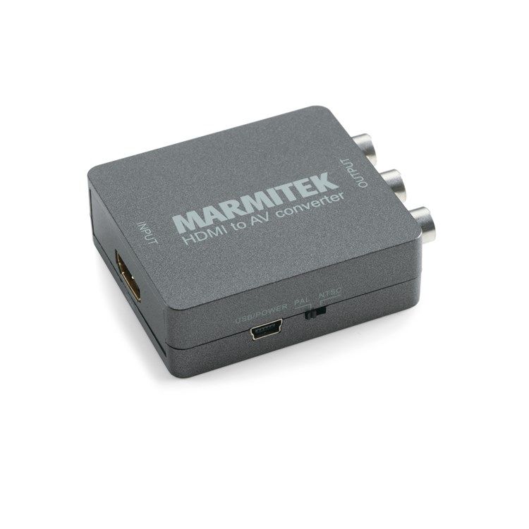 Marmitek Connect HA13 HDMI-converter