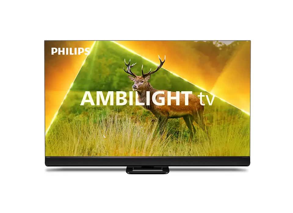 Philips The Xtra 55PML9308