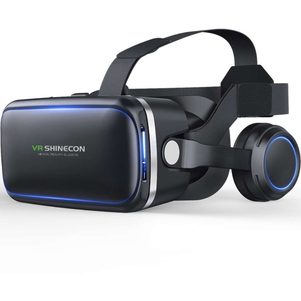 VR Shinecon Virtual Reality Bril