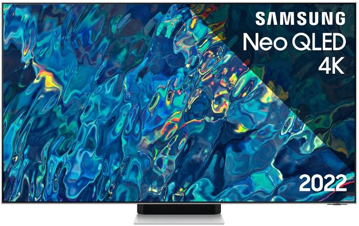 Samsung Neo QLED 4K 55QN95B (2022)