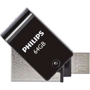 Philips OTG 2.0 USB 64GB