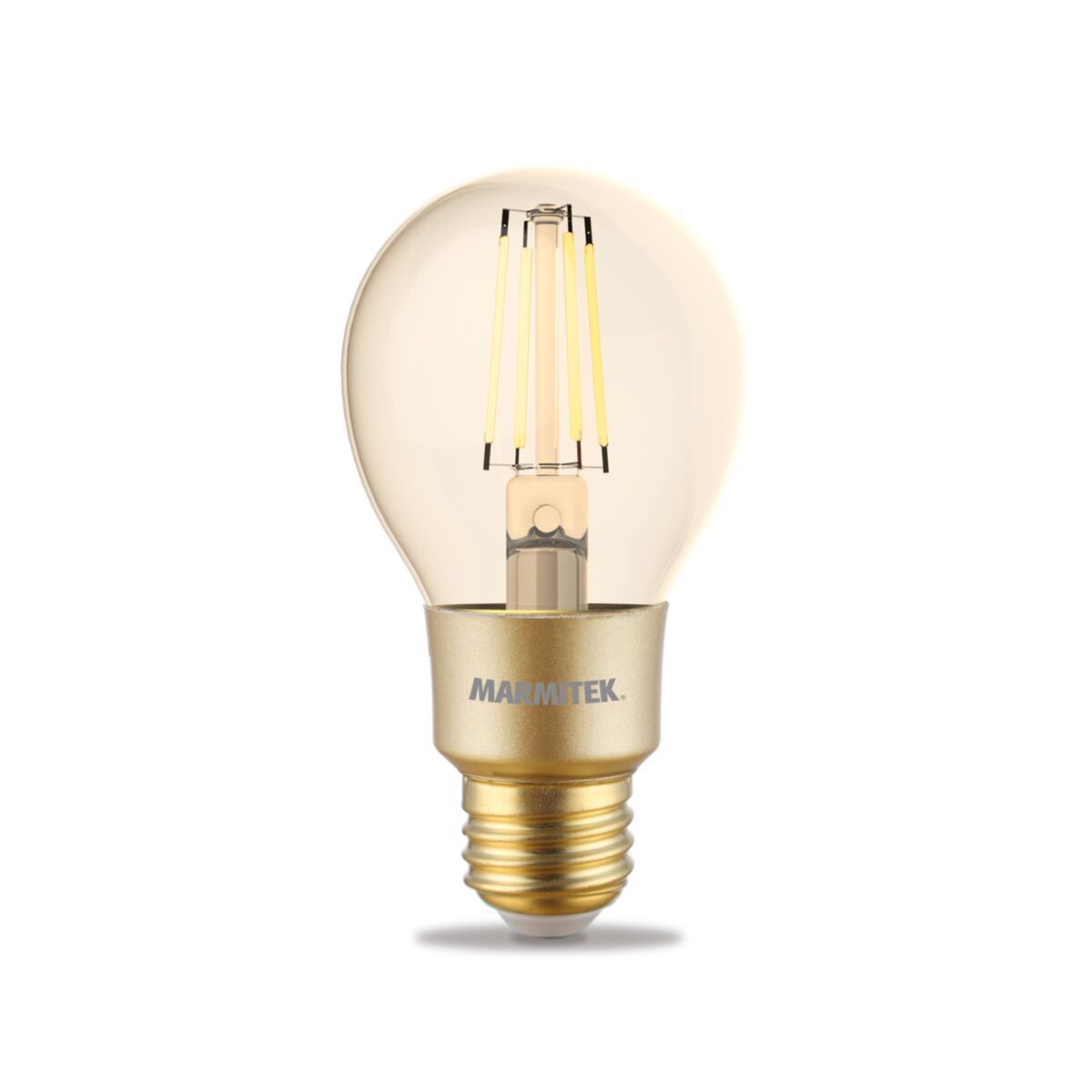 Marmitek Glow MI - Slimme filament lamp