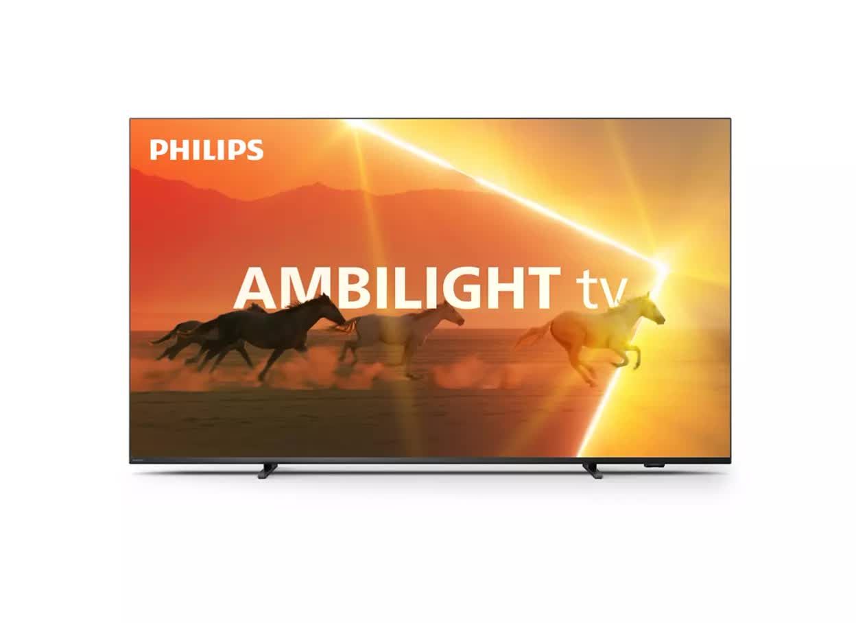 Philips The Xtra 65PML9008/12