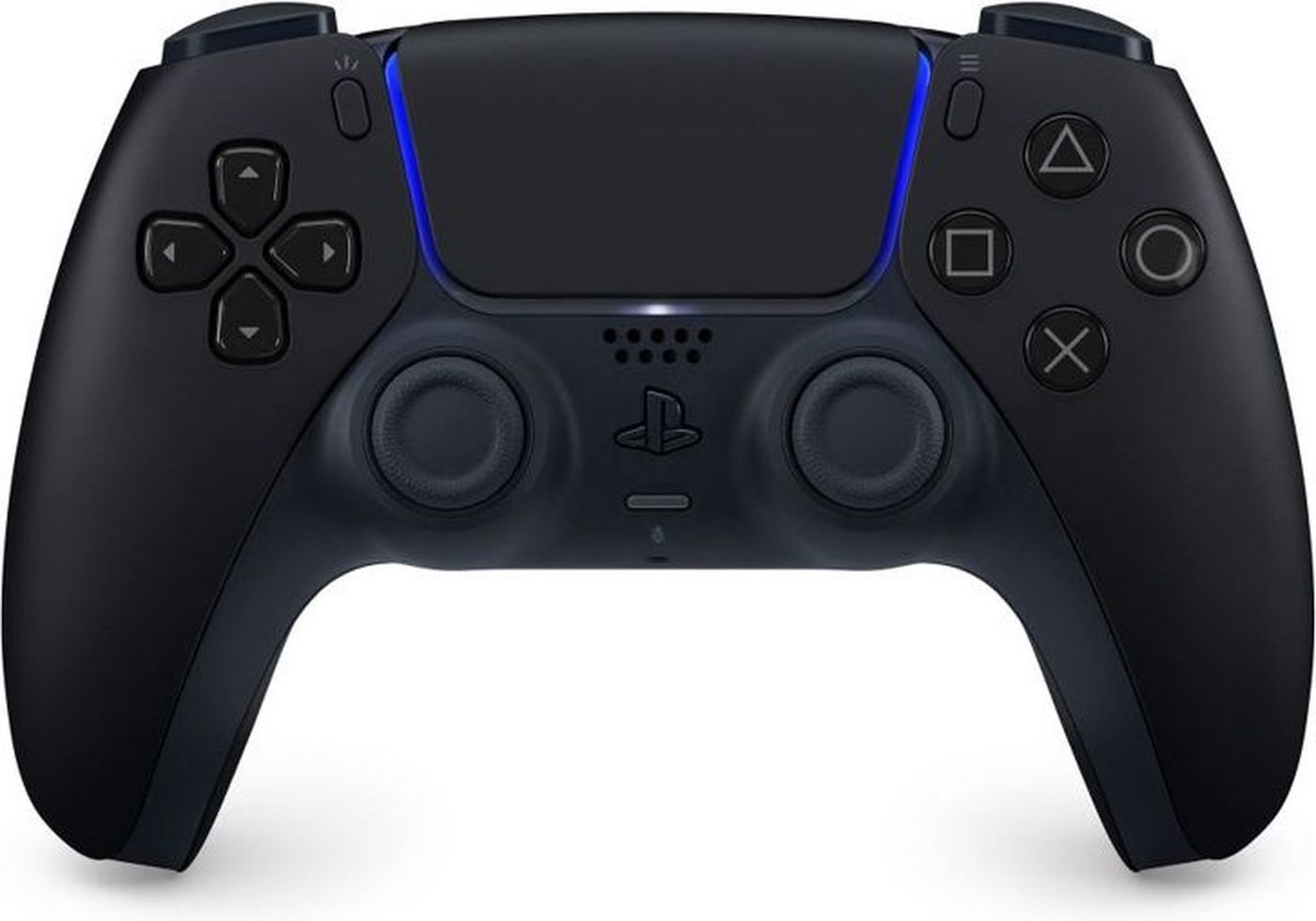 Sony PlayStation 5 DualSense Midnight Black